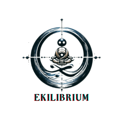 Ekilibrium Technologies Logo